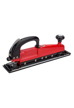 Вибрационная пневмошлифмашина Byemax BG-0430