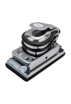 Вибрационная пневмошлифмашина Byemax BG-0416