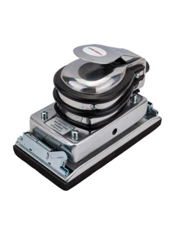 Вибрационная пневмошлифмашина Byemax BG-0416