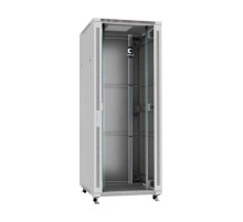 Монтажный телекоммуникационный шкаф Cabeus 19" напольный для оборудования 42U SH-05C-42U80/100