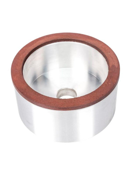 Круг шлифовальный алмазный (100x50х20 мм; ЧЦ) AURA TOOLS 70025109