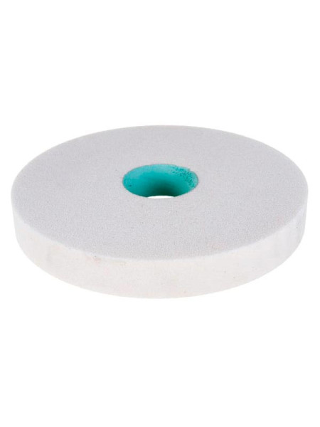 Круг шлифовальный (300x40x76 мм; 25A) для NM-300DC AURA TOOLS 603004025