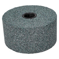 Круг шлифовальный (100х50х20 мм; ЧЦ 63С) AURA TOOLS 70025106