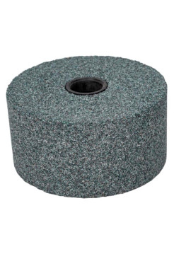 Круг шлифовальный (100х50х20 мм; ЧЦ 63С) AURA TOOLS 70025106