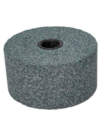 Круг шлифовальный (100х50х20 мм; ЧЦ 63С) AURA TOOLS 70025106