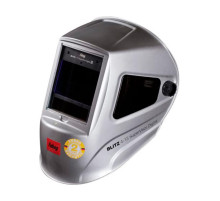 Маска сварщика Хамелеон, с регулирующимся фильтром BLITZ 4-13 SuperVisor Digital/IN 4-13G M 2 Fubag 31565