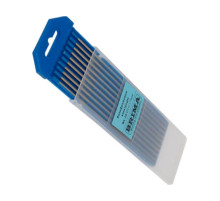 Электроды вольфрамовые WL-20 (10 шт; 175х3 мм) Brima 11156