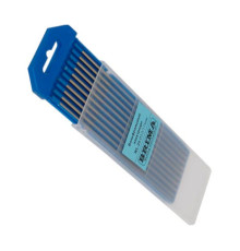 Электроды вольфрамовые WL-20 (10 шт; 175х3 мм) Brima 11156