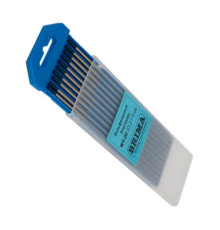 Электроды вольфрамовые WL-20 (10 шт; 175х3.2 мм) Brima 11399