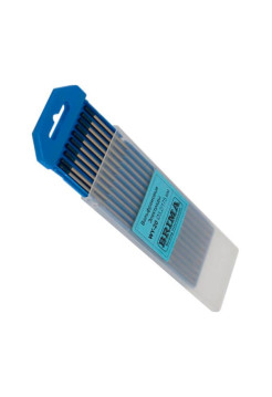 Электроды вольфрамовые WL-20 (10 шт; 175х3.2 мм) Brima 11399