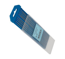 Электроды вольфрамовые WL-20 (10 шт; 175х4 мм) Brima 9444