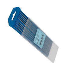Электроды вольфрамовые WL-20 (10 шт; 175х4 мм) Brima 9444