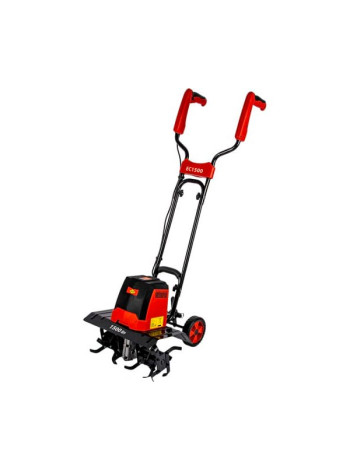 Электрический культиватор DDE EC1500 792-056