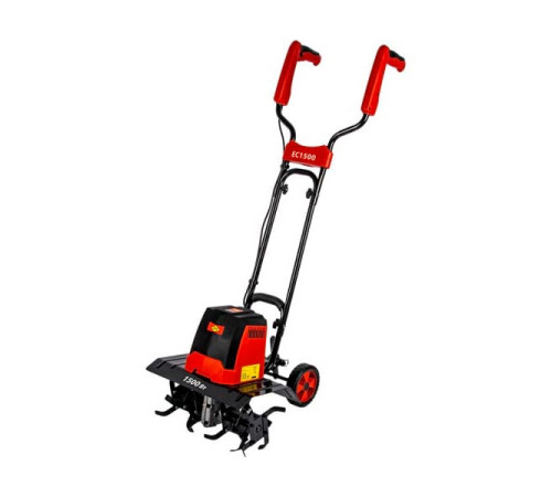 Электрический культиватор DDE EC1500 792-056