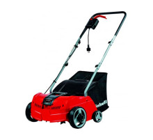 Электрический скарификатор-аэратор Einhell GC-SA 1231-1 1200 Вт 3420640