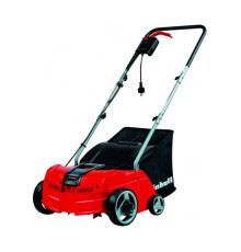 Электрический скарификатор-аэратор Einhell GC-SA 1231-1 1200 Вт 3420640