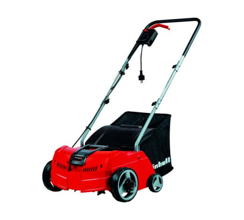 Электрический скарификатор-аэратор Einhell GC-SA 1231-1 1200 Вт 3420640