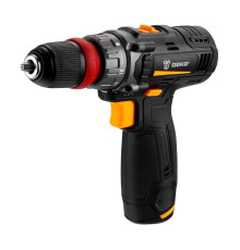 Аккумуляторная дрель-шуруповерт DEKO GCD12DU3 Li-Ion 063-4114