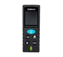 Лазерный дальномер DEKO LRD110-40m065-0205-1 065-0205-1