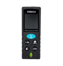 Лазерный дальномер DEKO LRD110-40m065-0205-1 065-0205-1
