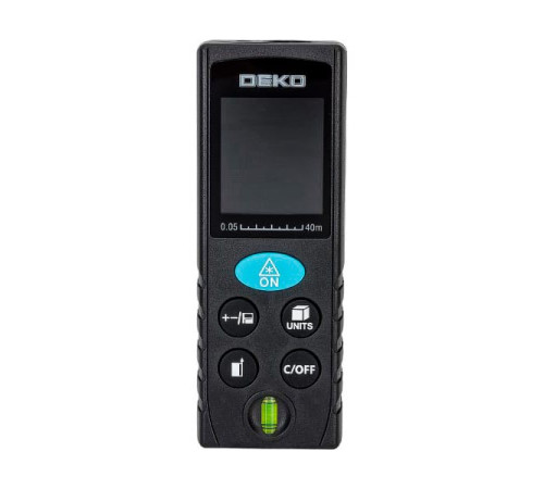 Лазерный дальномер DEKO LRD110-40m065-0205-1 065-0205-1