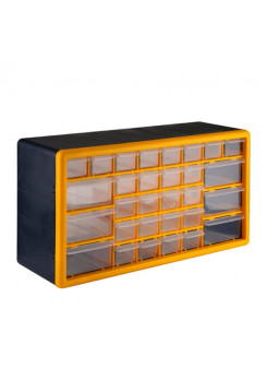 Система хранения DEKO DKTB13 30 выдвижных ящиков 065-0818