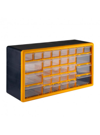 Система хранения DEKO DKTB13 30 выдвижных ящиков 065-0818