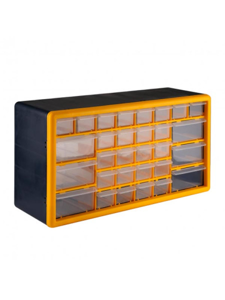 Система хранения DEKO DKTB13 30 выдвижных ящиков 065-0818