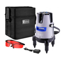 Лазерный самовыравнивающийся уровень DEKO LL57 PRO SET 1 065-0103