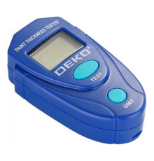 Толщиномер DEKO TT 065-0180