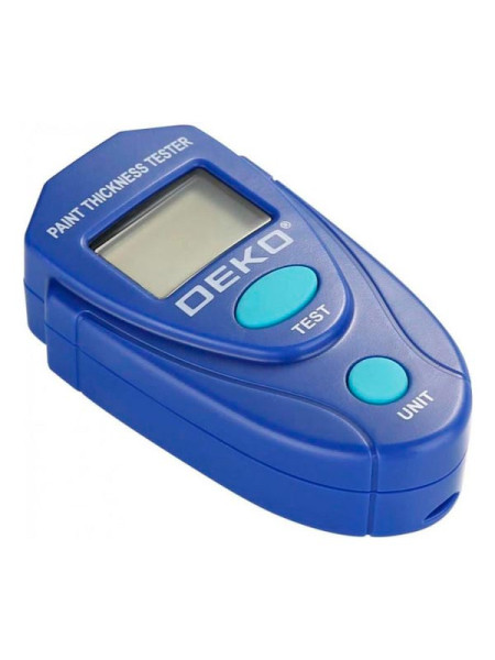 Толщиномер DEKO TT 065-0180