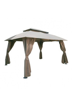 Садовый тент Green Glade 3х4м полиэстер 1068