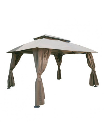 Садовый тент Green Glade 3х4м полиэстер 1068