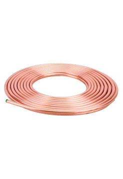 Труба медная Standard (9.52х0.81х15000 мм; 3/8") бухта Ballu НС-1184730