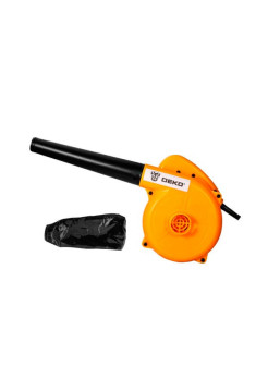 Садовая электрическая воздуходувка DEKO DKBL600 063-4225