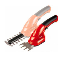 Аккумуляторные ножницы с кусторезом Einhell GC-CG 3,6 Li WT 3410456