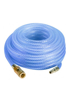 Шланг для компрессора армированный прямой 15 м, 9 мм Einhell 4138210