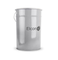 Термостойкий лак Elcon КО-85 ГОСТ 11066-74, 20 кг 00-00002716