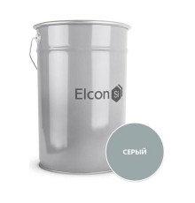 Противокоррозионная цинковая грунтовка Elcon Zintech, 25 кг 00-00003953