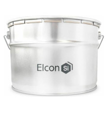 Цинконаполненная грунт-эмаль Elcon Zintech 96 20 кг 00-00004019