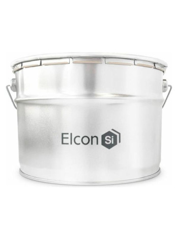 Цинконаполненная грунт-эмаль Elcon Zintech 96 20 кг 00-00004019