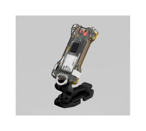 Фонарь Armytek Zippy WR Extended Set Желтый F09101Y