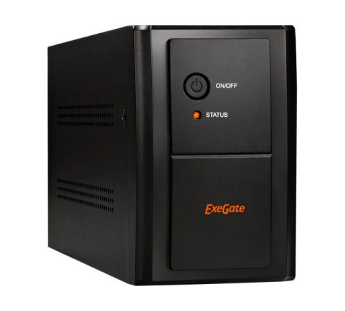 Источник бесперебойного питания ExeGate SpecialPro.UNB-1600.LED.AVR.C13.RJ.USB.1600VA/950W.LED.AVR6C13.RJ45/11USB 285504
