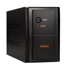 Источник бесперебойного питания ExeGate SpecialPro.UNB-2200.LED.AVR.C13.RJ.USB.2200VA/1300W.LED.AVR6C13.RJ45/11USB 285524