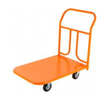 Платформенная тележка Gigant ТП 600*900 125 GT-0071