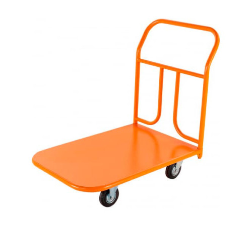 Платформенная тележка Gigant ТП 600*900 125 GT-0071