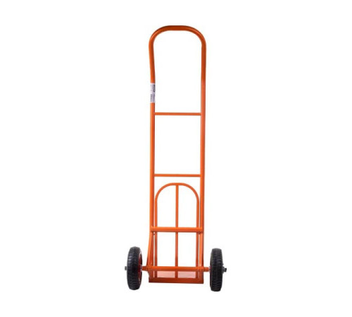 Грузовая тележка Gigant ТГ-150 П 200 пневмо GT-0069