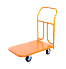 Платформенная тележка Gigant ТП 500*800 125 GT-0070