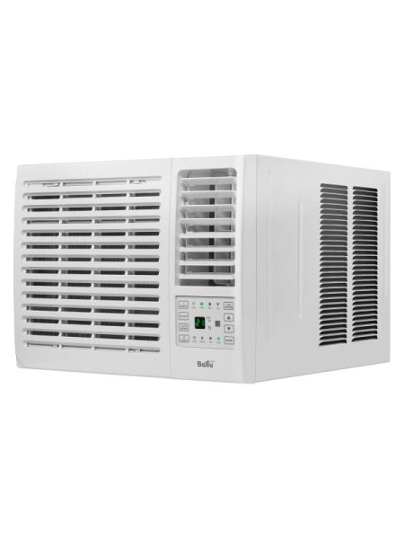 Оконный кондиционер Ballu BWC-09 AC НС-1307922