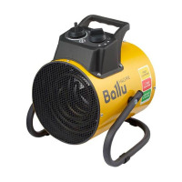 Электрическая тепловая пушка Ballu BHP-PE2-5 НС-1274968